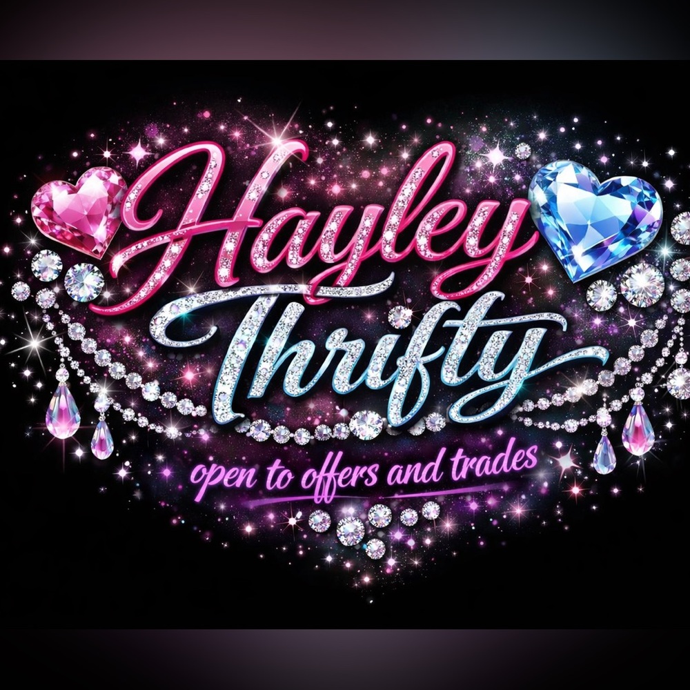 Open to trades and offers